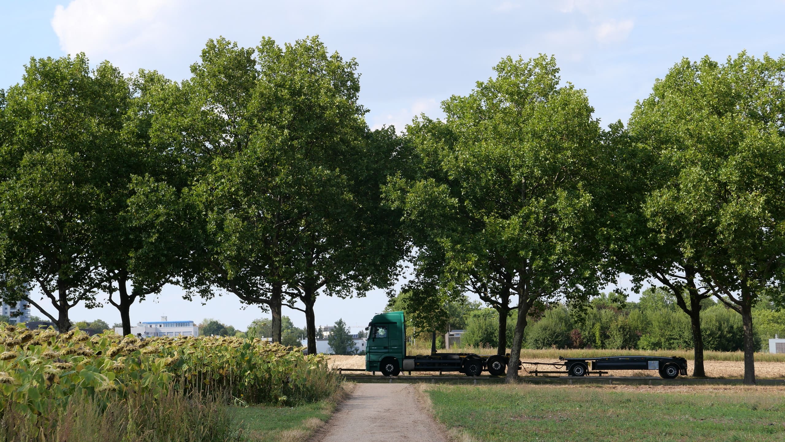 IBA'27: Fellbach Agri-Park connects the city and the countryside